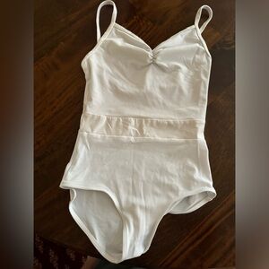 Custom white Micah Yumiko.